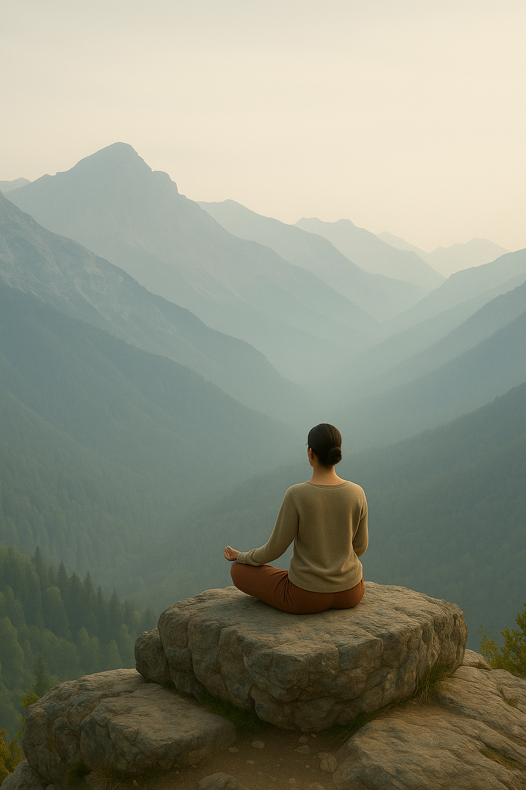 Архыз, Кавказ