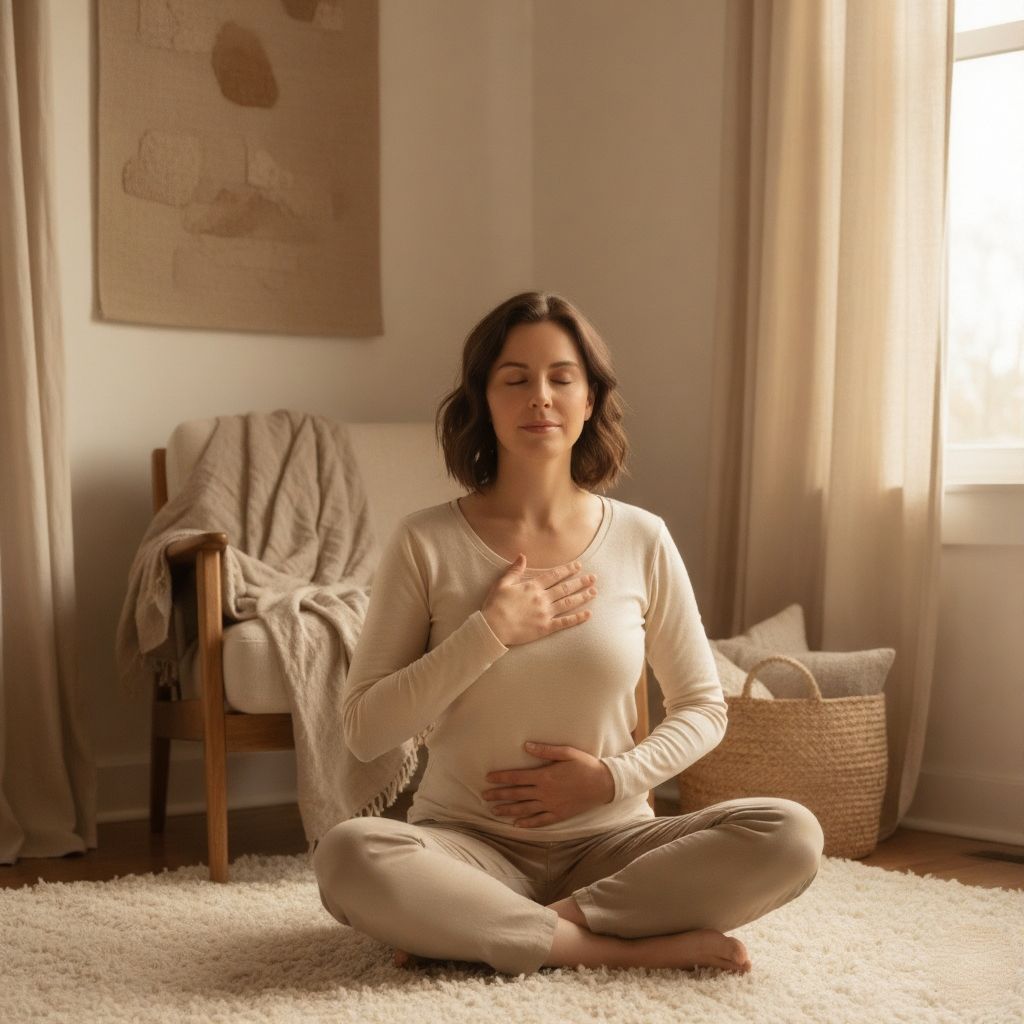 Практика управления сексуальной энергией