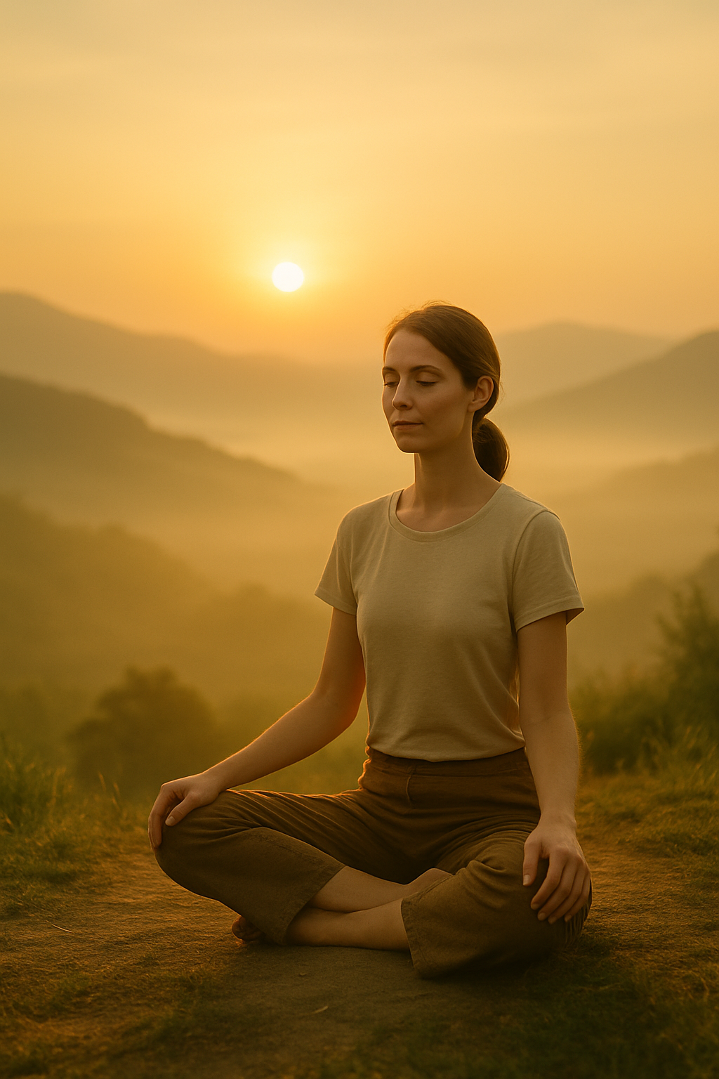 Устойчивость в сердце и теле