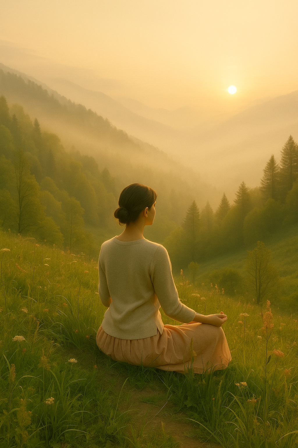 Красная Поляна